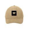 Brushed Twill Cap Thumbnail
