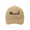 Brushed Twill Cap Thumbnail