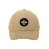 Brushed Twill Cap Thumbnail