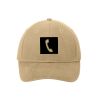 Brushed Twill Cap Thumbnail