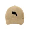 Brushed Twill Cap Thumbnail
