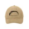 Brushed Twill Cap Thumbnail