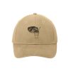 Brushed Twill Cap Thumbnail