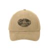 Brushed Twill Cap Thumbnail