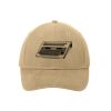 Brushed Twill Cap Thumbnail