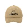 Brushed Twill Cap Thumbnail