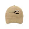 Brushed Twill Cap Thumbnail