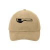 Brushed Twill Cap Thumbnail