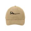 Brushed Twill Cap Thumbnail