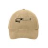 Brushed Twill Cap Thumbnail