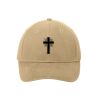Brushed Twill Cap Thumbnail
