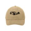 Brushed Twill Cap Thumbnail