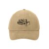 Brushed Twill Cap Thumbnail
