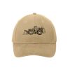 Brushed Twill Cap Thumbnail