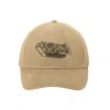 Brushed Twill Cap Thumbnail