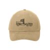 Brushed Twill Cap Thumbnail