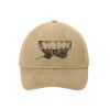 Brushed Twill Cap Thumbnail