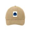 Brushed Twill Cap Thumbnail