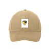 Brushed Twill Cap Thumbnail