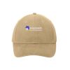 Brushed Twill Cap Thumbnail