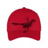 Six Panel Twill Cap Thumbnail