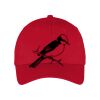 Six Panel Twill Cap Thumbnail