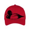 Six Panel Twill Cap Thumbnail