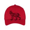 Six Panel Twill Cap Thumbnail