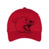 Six Panel Twill Cap Thumbnail