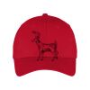 Six Panel Twill Cap Thumbnail