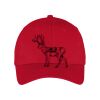 Six Panel Twill Cap Thumbnail