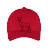 Six Panel Twill Cap Thumbnail