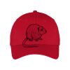 Six Panel Twill Cap Thumbnail