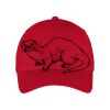 Six Panel Twill Cap Thumbnail