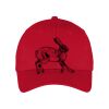 Six Panel Twill Cap Thumbnail