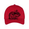 Six Panel Twill Cap Thumbnail