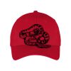 Six Panel Twill Cap Thumbnail