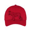 Six Panel Twill Cap Thumbnail