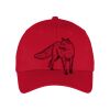 Six Panel Twill Cap Thumbnail