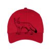 Six Panel Twill Cap Thumbnail