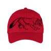 Six Panel Twill Cap Thumbnail