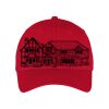 Six Panel Twill Cap Thumbnail