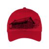 Six Panel Twill Cap Thumbnail