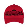 Six Panel Twill Cap Thumbnail