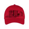 Six Panel Twill Cap Thumbnail