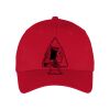Six Panel Twill Cap Thumbnail