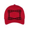 Six Panel Twill Cap Thumbnail