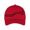 Six Panel Twill Cap Thumbnail