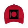 Six Panel Twill Cap Thumbnail
