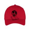 Six Panel Twill Cap Thumbnail